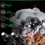 Inyectores combustible Chevy Cavalier 2.2L 03-05 4 Pzas
