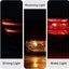 Conjunto luces traseras derechas Honda Odyssey 14-17