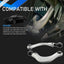 Kit brazos camber traseros aluminio ajustables Honda 16-22