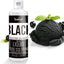 Colorante alimenticio líquido negro 8oz para fondant