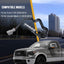 Actuador teclado puerta Ford F150 09-14 izq conductor