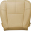 Funda asiento cuero comp Chevy Silverado 07-08