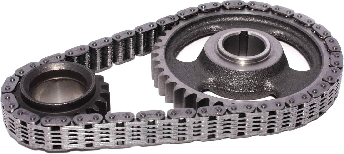 Set cadena distribución Pontiac V8