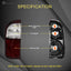 Luces traseras comp Toyota Tundra cabina doble