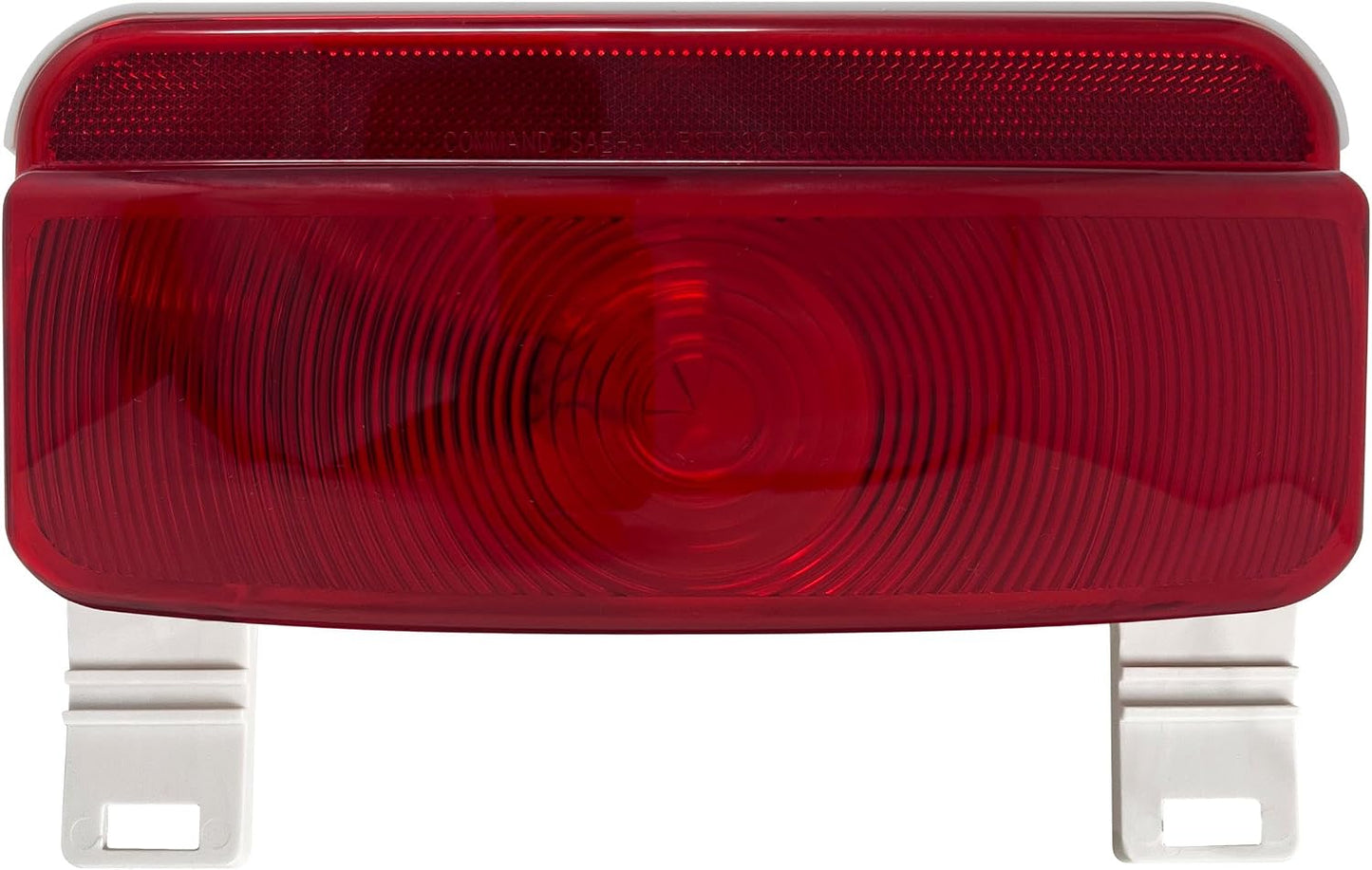 Luz trasera incandescente 12V para caravana