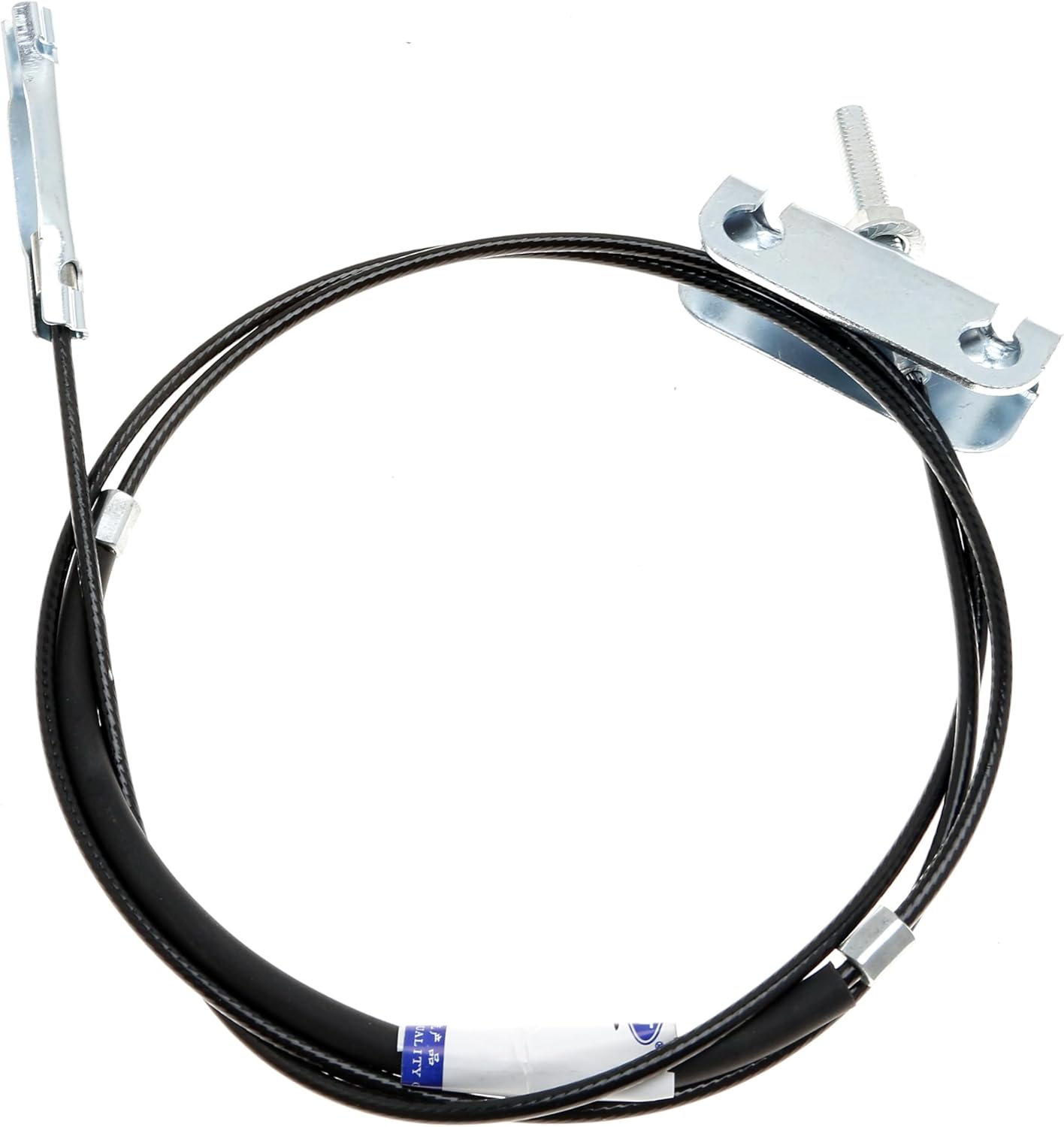 Cable freno estacionamiento Gold 18P97204