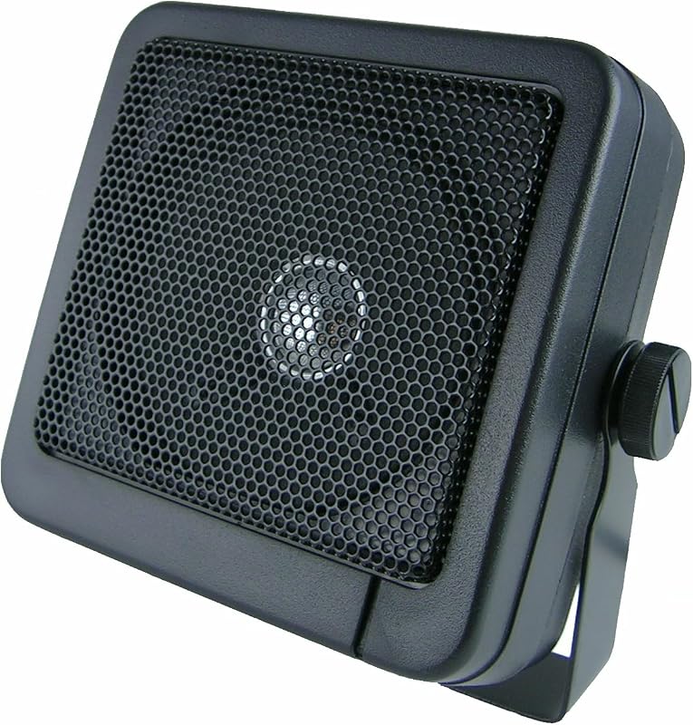 Altavoz externo CB TW-06-L con soporte giratorio 5W 1.8m