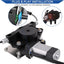 Regulador elevalunas eléctrico Jeep Grand Cherokee 01-04