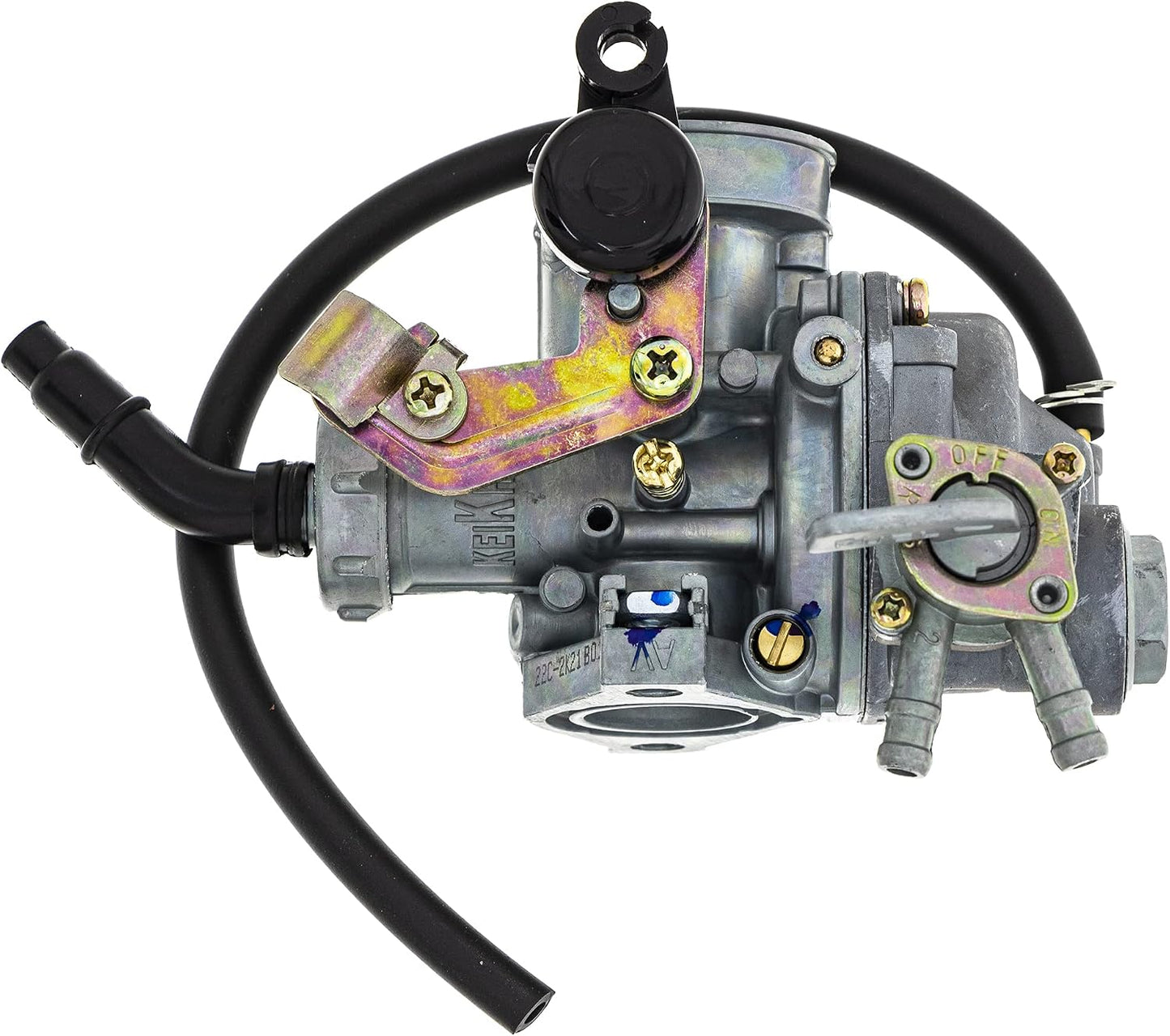 Carburador para Honda Fourtrax 125 TRX125 ATV