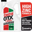 Aceite motor GTX Classic 20W-50 5qt pack 3