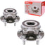 Conjunto cubo rodamiento Toyota RAV4 06-18 Scion tC 11-16