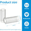 Reemplazo acoplamiento Dremel 395 Rotary 4 Pzas