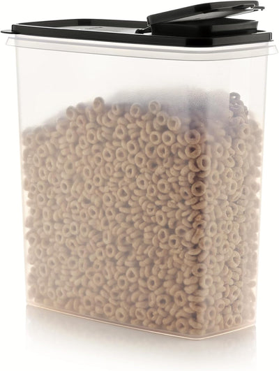 Almacenador cereales sin BPA apto lavavajillas 4.5l