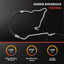 Manguera dirección asistida comp Chevrolet Uplander 06-09