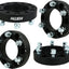 Espaciadores rueda 1.25" 6x5.5 para 4Runner Tacoma 12x1.5
