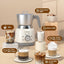 Espumador leche vaporizador 6en1 para café y chocolate