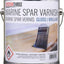 Barniz System Three Spar Brillo 1