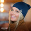 Gorro unisex lana merino varios colores