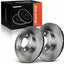 Rotores freno delanteros 11.26" comp Ford Explorer 95-01