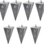 Sinker para Pesca Bagre Equipo Surf