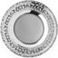 Frutero de Acero Inox 11.5 Pulg para Cocina y Mesa