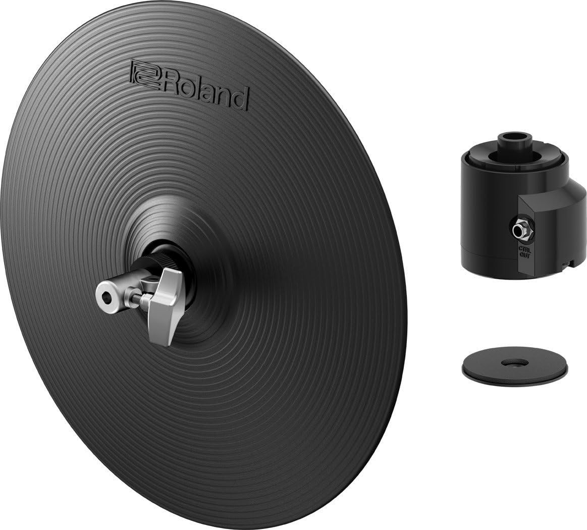 V-Drum Hi-Hat 10pulg
