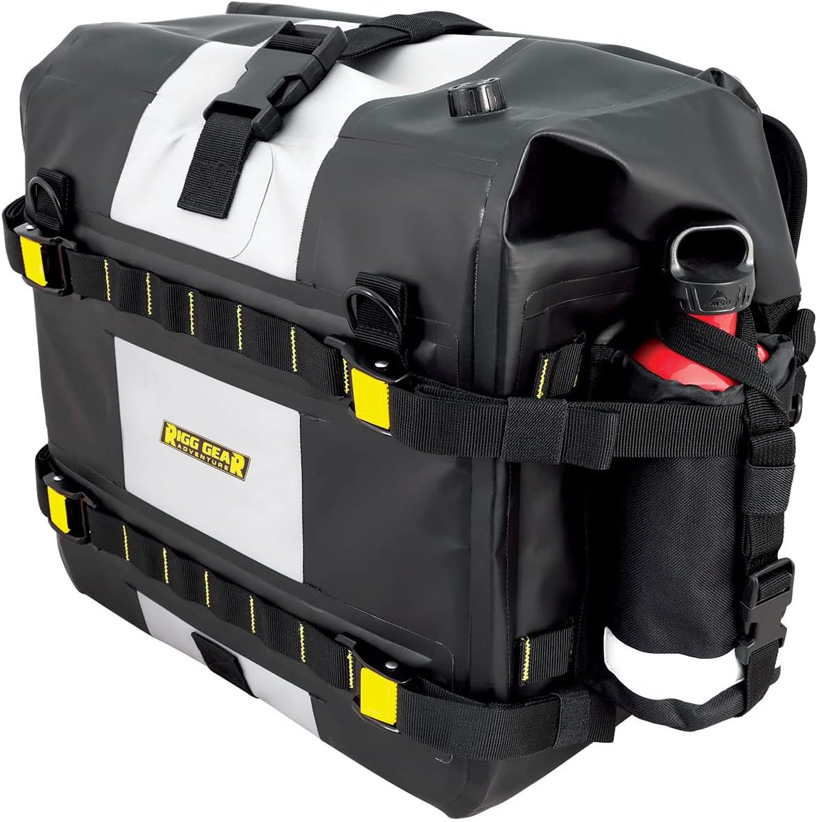 Alforjas impermeables Hurricane Adventure