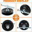 Polea tensora correa Nissan Frontier Xterra 2.4L 98-04