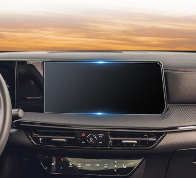 Protector vidrio templado antirreflejo 12.3" Nissan Kicks