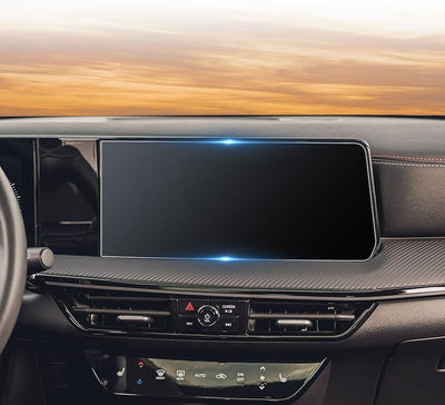 Protector vidrio templado antirreflejo 12.3" Nissan Kicks