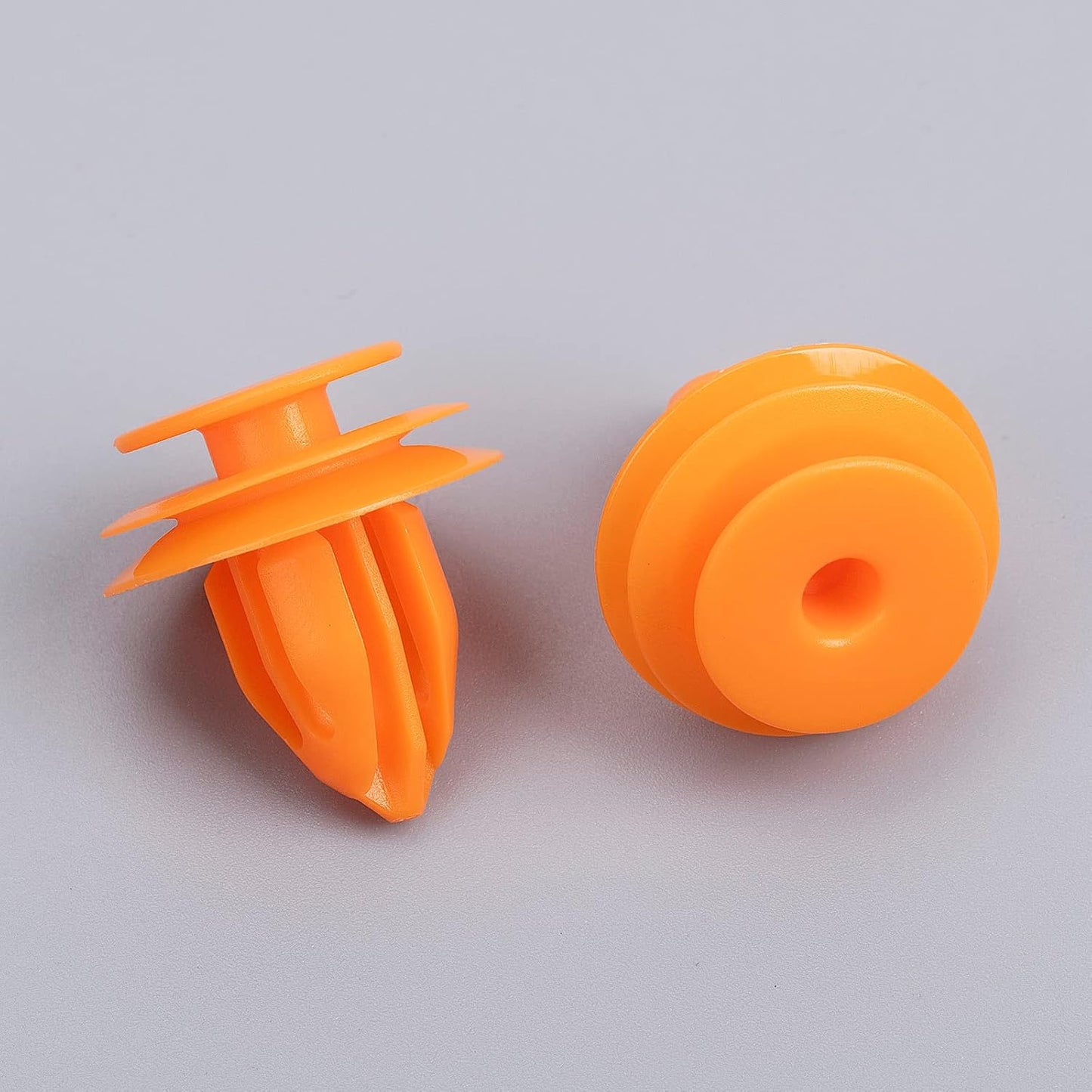20 Pzas Clip Retención Portón Honda 91560-S6A-003