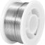 Alambre soldadura con núcleo estaño plomo 0.039 100g