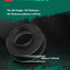 Kit elevación trasera Jeep Liberty KJ 2" 2002-07