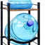 Soporte garrafón 5 galones 3 niveles dispensador