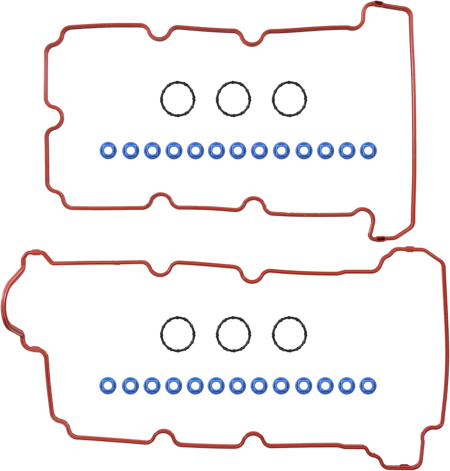 Set juntas tapa válvula motor Ford Escape