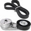Kit tensor correa y correa Chevy Cobalt HHR 07-10