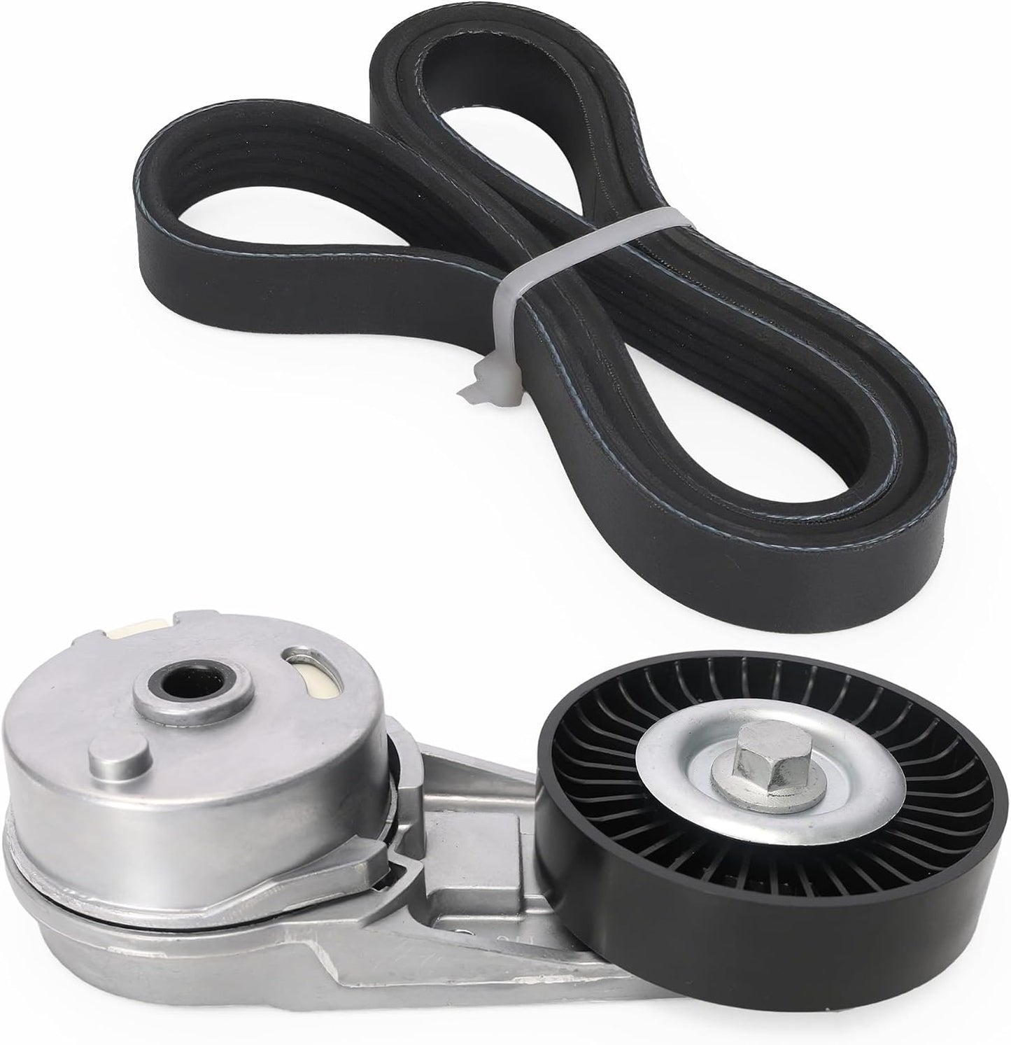 Kit tensor correa y correa Chevy Cobalt HHR 07-10