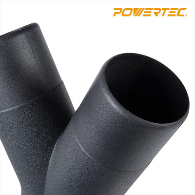 Accesorio divisor polvo 4pulg a 2-1/2pulg