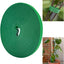 Cinta jardín 65.6ft clips reutilizables para plantas trepadoras