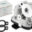 Válvula EGR para Nissan Altima 2.0L 2.5L 19-23