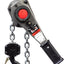 Alzamiento palanca 1-1/2 ton 10' proteccion sobrecarga