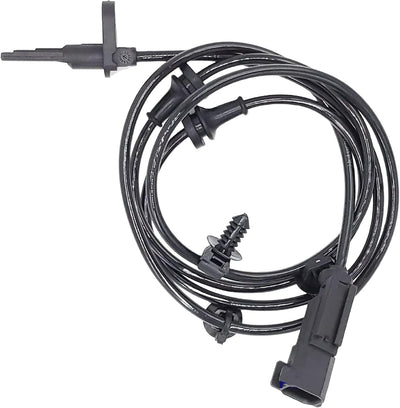 Sensor ABS comp Ford Explorer Taurus Lincoln MKS