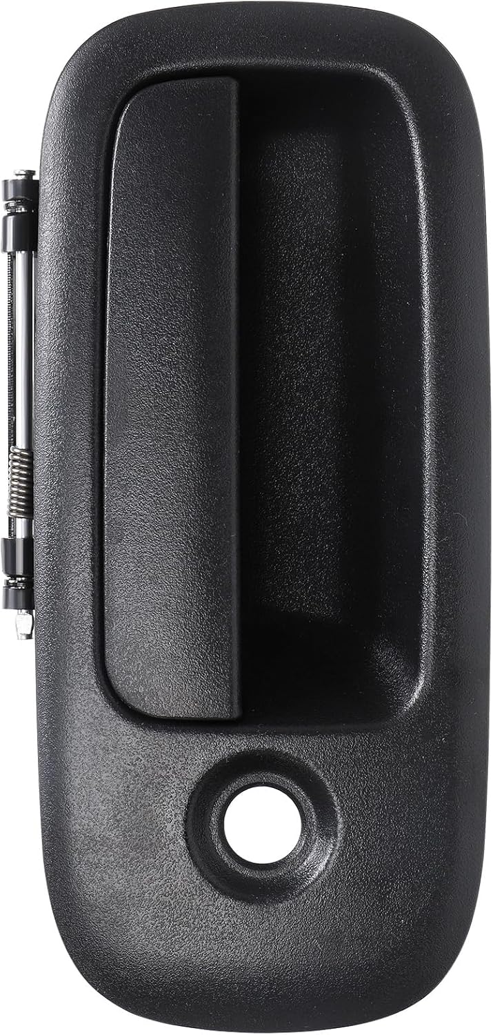 Manija puerta derecha Chevy Express 96-Van negro