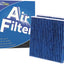 2 Filtros aire cabina HEPA Toyota Camry Corolla 4Runner
