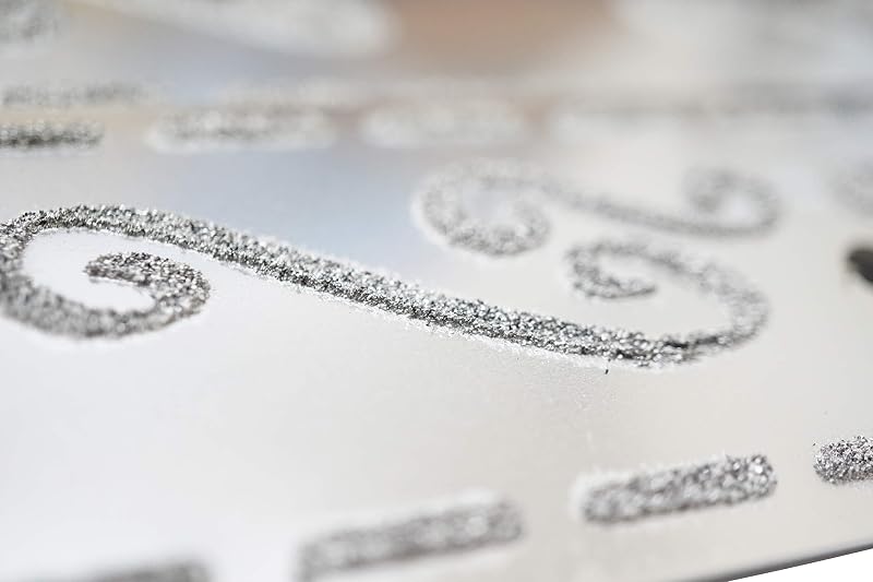 Tiras antiderrap SUS tracción diamante 31.5"