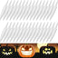 32 Pzas Dientes Calabaza Halloween Decoración Hogar