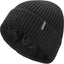 Gorro invierno unisex tejido suave cálido
