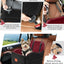 Asiento coche perros cama portátil cojín elevado desmontable