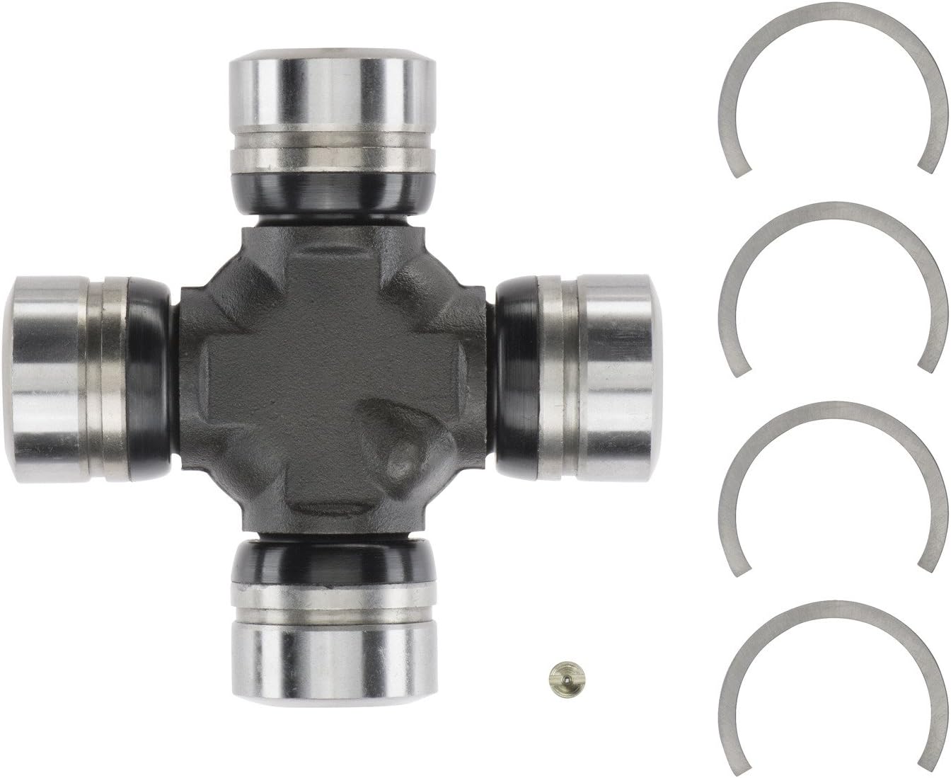 Junta universal superfuerte engrasable Ford F-250