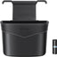Cubo basura mini para auto y hogar con bolsa plástico